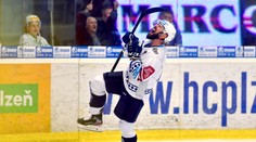 Gulaš má fantastickou formu, díky hattricku pokořil extraligový rekord!