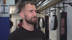 Cíle máme vždycky nejvyšší, věříme v titul, říká kouč Macka Reinders