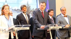 Program vlády se upravil, bude jednat o otravách metanolem