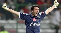 Maracana uvidí derby mezi Flamengem a Paranou