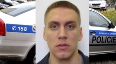 Vězeň v pátek utekl z práce, policie prosí o pomoc při pátrání