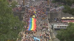 V Praze proběhne Prague Pride. Chystají se velká bezpečnostní opatření