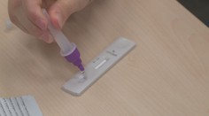 Epidemie koronaviru slábne. Za středu přibylo nejméně nakažených od listopadu