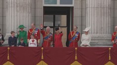 Británii čeká velká událost. Nemocný Karel III. ale musel změnit program