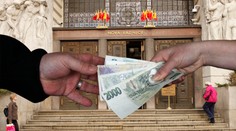 Bič na komunální politiky: Budou muset přiznávat majetek