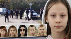 Desátý den pátrání: Mohla by teď Míša vypadat takhle?