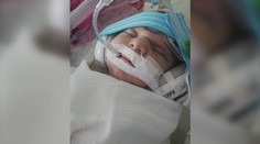 Samuel zemřel dva dny po porodu, maminka viní personál nemocnice