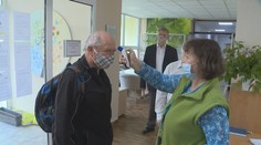 V Česku přibylo nejméně nakažených od konce září. Klesá i počet úmrtí