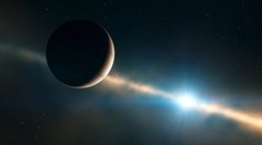 Astronomové poprvé v historii zřejmě sledují zrození planety