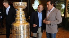 Finále Stanley Cupu vysílá NOVA Sport a VOYO. Sledujte!