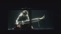 KOŘENÍ: Podvodní koncert