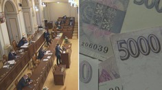 Vláda ustoupila KSČM, rozpočet prošel! Armádě prý peníze vrátí