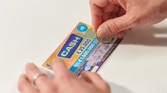 Přišel hledat štěstí a našel ho. Ukrajinský uprchlík vyhrál v belgické loterii miliony