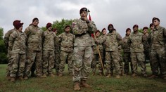 NATO připravilo novou strategii proti Rusku. První útok by byl na Kaliningrad