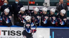 Komplikace pro Slováky? IIHF zkontumovalo utkání USA kvůli covidu