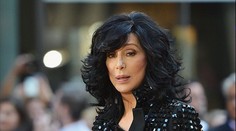 Cher smutní! Zemřel její bývalý manžel, poslala mu důvěrný vzkaz