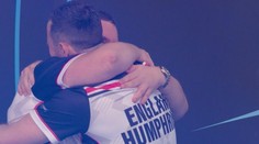 To bylo drama! Littler s Humphriesem přežili na World Cupu klinickou smrt
