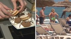 Vánoce u moře či na horách. Češi objevili kouzlo svátků v cizině