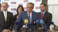 Budeme makat, slíbili poslanci. Jak to vypadalo ve skutečnosti?