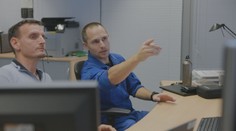 Český kosmonaut dokončil první fázi výcviku. Do vesmíru má vyrazit do 5 let