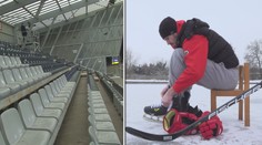 Sportovci myslí na konec kariéry! Bez zápasů jim chybí motivace