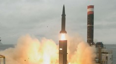 Napětí roste! KLDR odpálila další rakety, už podruhé za týden