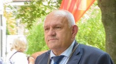 Starosta kvůli rasismu opustil STAN, teď vyhrál volby. Svědčí to o mé práci, řekl