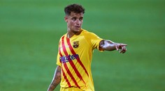 Z Liverpoolu utekl "za lepším", nyní Coutinho zřejmě zamíří do Evertonu