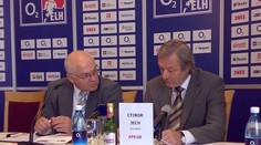 Do extraligy se vrací druhé asistence