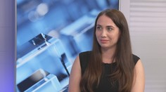 Potrvá i několik let, než se ceny energií vrátí na původní hodnoty, říká expertka