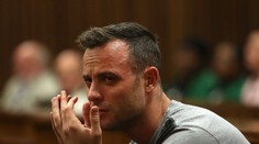 Pistorius byl znovu odsouzen! Beznohý atlet si odsedí 13 let