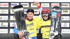 NEPORAZITELNÁ! Ester Ledecká má už páté vítězství v sezoně