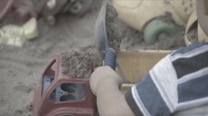 Roste počet týraných a zneužívaných dětí. Pomoct jim má novela občanského zákoníku