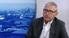 U protidronové obrany jde hlavně o rychlost, říká Kolomazník