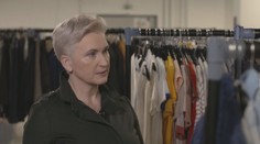Česká kostymérka to dotáhla do Hollywoodu. Od Deppa dostala šperk