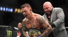 Zápas s McGregorem v ohrožení. Přestaňte hrát hry, vzkázal Poirier