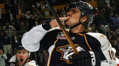 NHL: Erat čtyřikrát asistoval, dařilo se i ostatním Čechům