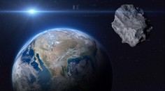 K Zemi se blíží obří asteroid Bůh chaosu. Může způsobit přírodní katastrofy