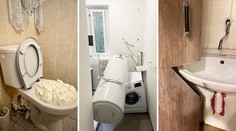 Tohle že jsou zlaté české ručičky? Architekt kritizuje práci stavebníků
