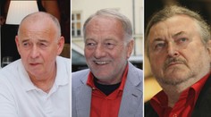 My vyznamenání nevrátíme, shodují se Zemanem ocenění umělci