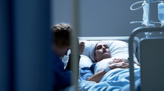 Nejvíce lidí umírá v únoru. Pozor na nemoci, pomáhá se oženit
