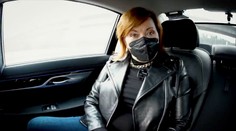 Schillerová jela v autě nepřipoutaná! Zaplatí 10 tisíc korun a řeší to policie
