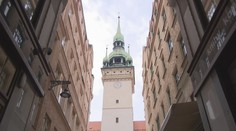 Klidné uličky, kostely a osobité sochy. Objevte, co skrývá Brno