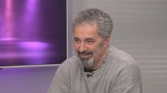 Pro koho to dělám, smradi? Dejdar popsal konflikt v rodině kvůli Simpsonovým