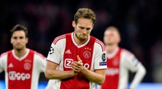 Něco je špatně: Ajax nemá jistotu, že bude hrát Ligu mistrů!
