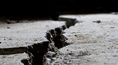 Chorvatsko zasáhla během pár hodin tři zemětřesení. Hlasitě to dunělo, popisují lidé