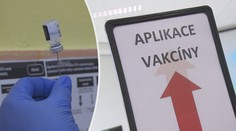 Některá centra zastavila registraci zájemců o očkování. Nejsou vakcíny