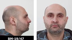 Policie pátrá po ozbrojeném muži! Pobodal servírku a utekl i s penězi