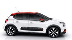 PAŘÍŽ ŽIVĚ: Citroën vypouští do rybníku malých aut dravou štiku