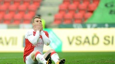 Bláznivý zápas v Edenu. Slavii nespasila ani penalta v nastavení